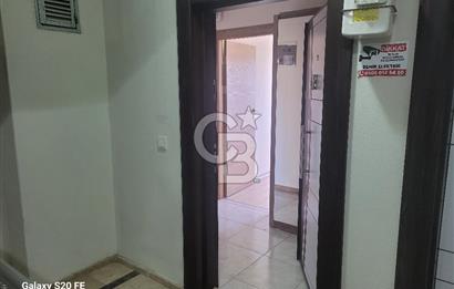 Menemen İsmet İnönü’de Park Karşısı | Çift Cepheli | Asansörlü | Kapalı Mutfaklı Ferah Daire