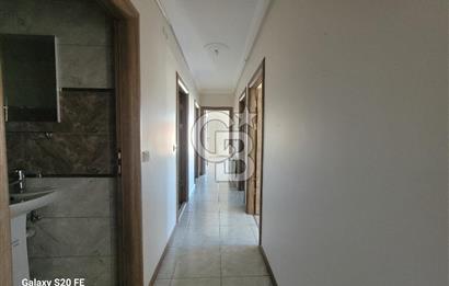 Menemen İsmet İnönü’de Park Karşısı | Çift Cepheli | Asansörlü | Kapalı Mutfaklı Ferah Daire