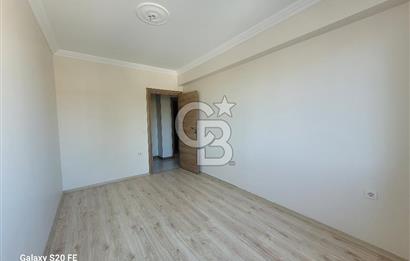 Menemen İsmet İnönü’de Park Karşısı | Çift Cepheli | Asansörlü | Kapalı Mutfaklı Ferah Daire