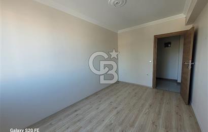 Menemen İsmet İnönü’de Park Karşısı | Çift Cepheli | Asansörlü | Kapalı Mutfaklı Ferah Daire