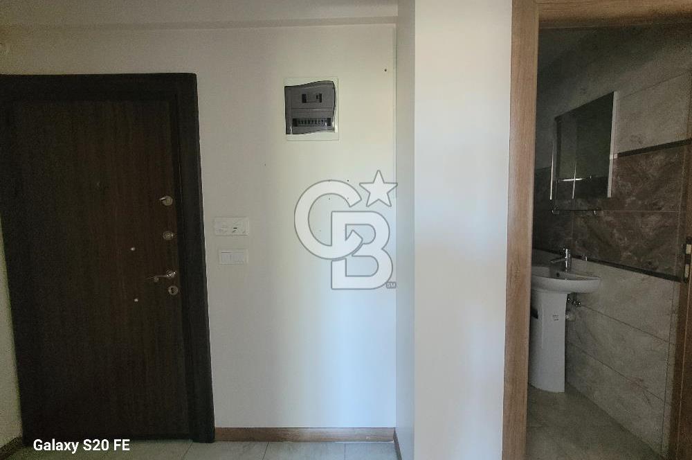 Menemen İsmet İnönü’de Park Karşısı | Çift Cepheli | Asansörlü | Kapalı Mutfaklı Ferah Daire