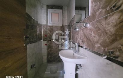 Menemen İsmet İnönü’de Park Karşısı | Çift Cepheli | Asansörlü | Kapalı Mutfaklı Ferah Daire