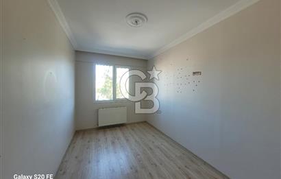 Menemen İsmet İnönü’de Park Karşısı | Çift Cepheli | Asansörlü | Kapalı Mutfaklı Ferah Daire