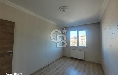 Menemen İsmet İnönü’de Park Karşısı | Çift Cepheli | Asansörlü | Kapalı Mutfaklı Ferah Daire