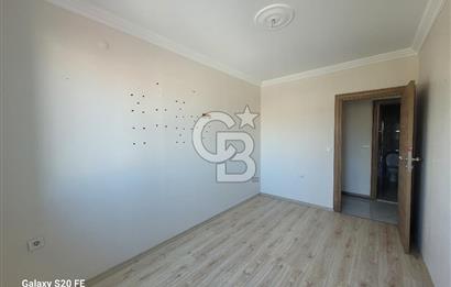 Menemen İsmet İnönü’de Park Karşısı | Çift Cepheli | Asansörlü | Kapalı Mutfaklı Ferah Daire