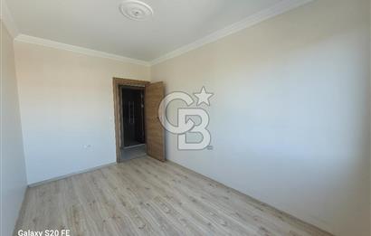 Menemen İsmet İnönü’de Park Karşısı | Çift Cepheli | Asansörlü | Kapalı Mutfaklı Ferah Daire