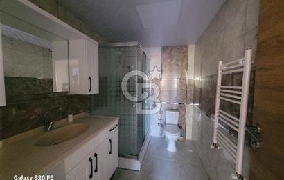 Menemen İsmet İnönü’de Park Karşısı | Çift Cepheli | Asansörlü | Kapalı Mutfaklı Ferah Daire