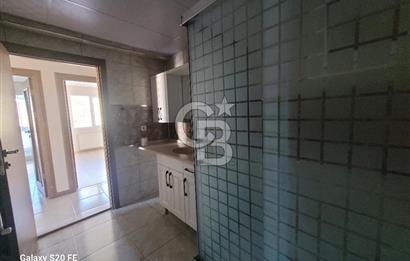 Menemen İsmet İnönü’de Park Karşısı | Çift Cepheli | Asansörlü | Kapalı Mutfaklı Ferah Daire