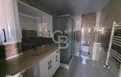 Menemen İsmet İnönü’de Park Karşısı | Çift Cepheli | Asansörlü | Kapalı Mutfaklı Ferah Daire