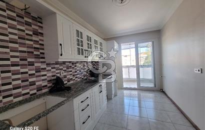 Menemen İsmet İnönü’de Park Karşısı | Çift Cepheli | Asansörlü | Kapalı Mutfaklı Ferah Daire