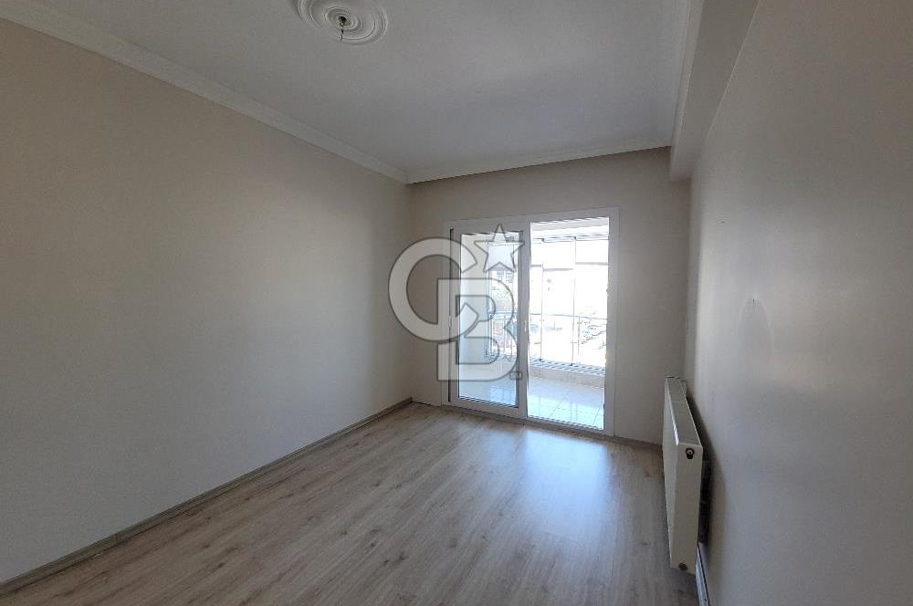 Menemen İsmet İnönü’de Park Karşısı | Çift Cepheli | Asansörlü | Kapalı Mutfaklı Ferah Daire