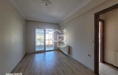 Menemen İsmet İnönü’de Park Karşısı | Çift Cepheli | Asansörlü | Kapalı Mutfaklı Ferah Daire