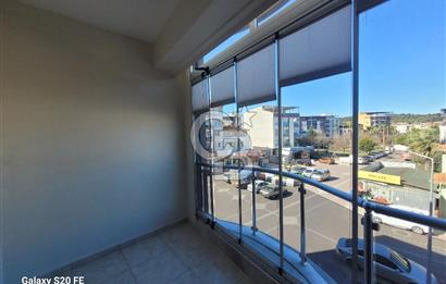 Menemen İsmet İnönü’de Park Karşısı | Çift Cepheli | Asansörlü | Kapalı Mutfaklı Ferah Daire