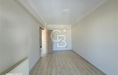 Menemen İsmet İnönü’de Park Karşısı | Çift Cepheli | Asansörlü | Kapalı Mutfaklı Ferah Daire