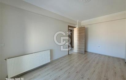 Menemen İsmet İnönü’de Park Karşısı | Çift Cepheli | Asansörlü | Kapalı Mutfaklı Ferah Daire