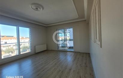 Menemen İsmet İnönü’de Park Karşısı | Çift Cepheli | Asansörlü | Kapalı Mutfaklı Ferah Daire