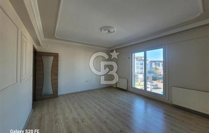 Menemen İsmet İnönü’de Park Karşısı | Çift Cepheli | Asansörlü | Kapalı Mutfaklı Ferah Daire