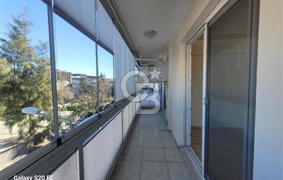 Menemen İsmet İnönü’de Park Karşısı | Çift Cepheli | Asansörlü | Kapalı Mutfaklı Ferah Daire