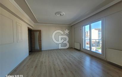 Menemen İsmet İnönü’de Park Karşısı | Çift Cepheli | Asansörlü | Kapalı Mutfaklı Ferah Daire