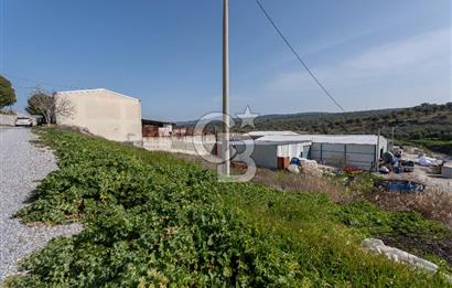 Akhisar Zeytinliovada Kat Karşılığı İmarlı 2 Parsel