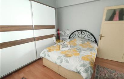 CB KİNG'DEN BALIKESİR ÇAY MAHALLESİ ARA KAT 3+1 SATILIK DAİRE