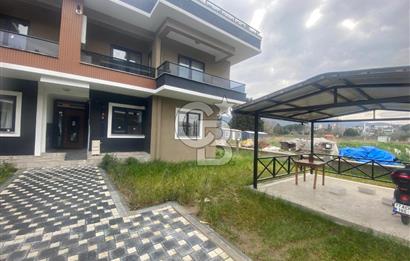 YALOVA ALTINOVA SARALKENT DENİZE YÜRÜME MESAFEDE SATILIK 2+1