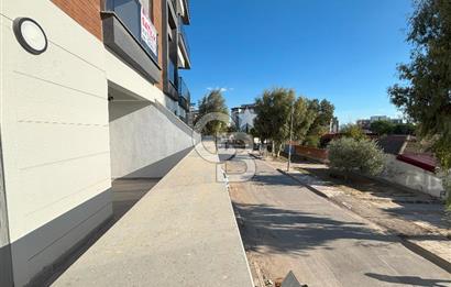 İzmir Menemen Seyrekte Sıfır ve Eşyalı 1+1 Satılık Daire