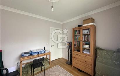 Y.Kemal Cad.Üzerinde, Yenilenmiş, Eşyasız,Boş,110 m² Kiralık 2+1