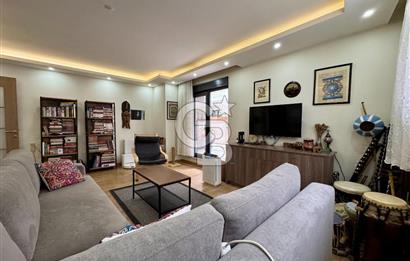 ALTINTEPE’DE GENÇ BİNADA ÖZEL TERASLI BAKIMLI 1+1 DAİRE