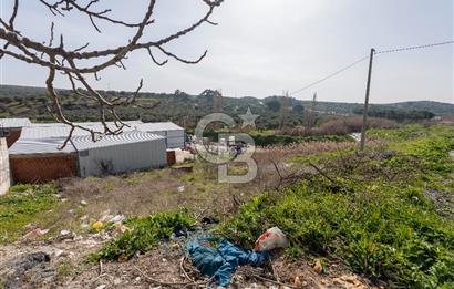 Akhisar Zeytinliovada Kat Karşılığı İmarlı 2 Parsel