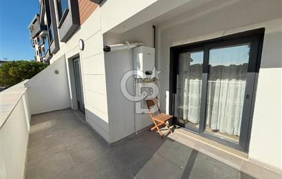 İzmir Menemen Seyrekte Sıfır ve Eşyalı 1+1 Satılık Daire