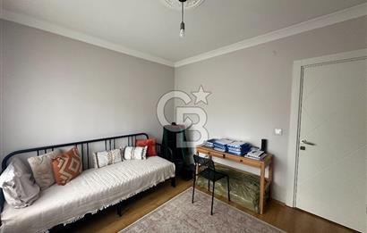 Y.Kemal Cad.Üzerinde, Yenilenmiş, Eşyasız,Boş,110 m² Kiralık 2+1