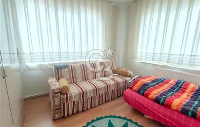 CB KİNG'DEN BALIKESİR ÇAY MAHALLESİ ARA KAT 3+1 SATILIK DAİRE