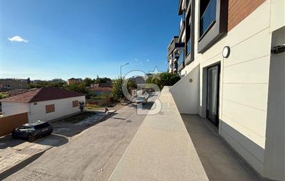 İzmir Menemen Seyrekte Sıfır ve Eşyalı 1+1 Satılık Daire