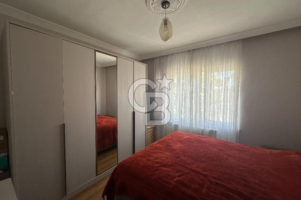 Y.Kemal Cad.Üzerinde, Yenilenmiş, Eşyasız,Boş,110 m² Kiralık 2+1