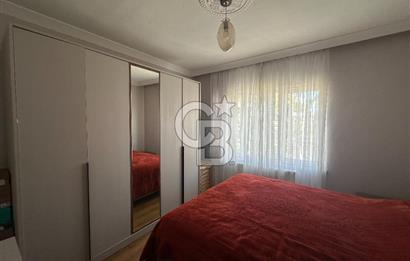 Y.Kemal Cad.Üzerinde, Yenilenmiş, Eşyasız,Boş,110 m² Kiralık 2+1