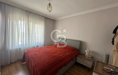 Y.Kemal Cad.Üzerinde, Yenilenmiş, Eşyasız,Boş,110 m² Kiralık 2+1