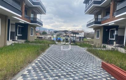 YALOVA ALTINOVA SARALKENT DENİZE YÜRÜME MESAFEDE SATILIK 2+1