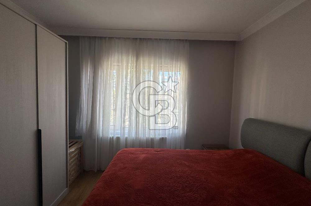 Y.Kemal Cad.Üzerinde, Yenilenmiş, Eşyasız,Boş,110 m² Kiralık 2+1