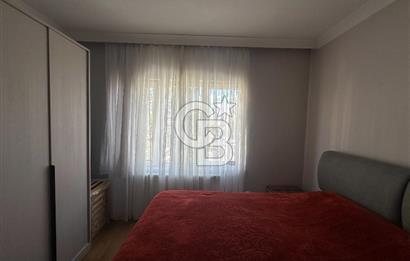 Y.Kemal Cad.Üzerinde, Yenilenmiş, Eşyasız,Boş,110 m² Kiralık 2+1