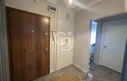 Y.Kemal Cad.Üzerinde, Yenilenmiş, Eşyasız,Boş,110 m² Kiralık 2+1