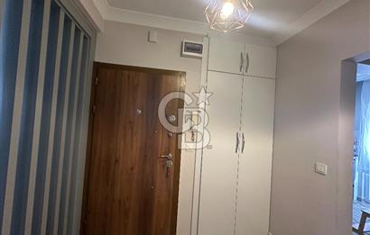 Y.Kemal Cad.Üzerinde, Yenilenmiş, Eşyasız,Boş,110 m² Kiralık 2+1