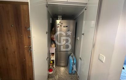 Y.Kemal Cad.Üzerinde, Yenilenmiş, Eşyasız,Boş,110 m² Kiralık 2+1