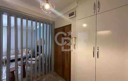 Y.Kemal Cad.Üzerinde, Yenilenmiş, Eşyasız,Boş,110 m² Kiralık 2+1