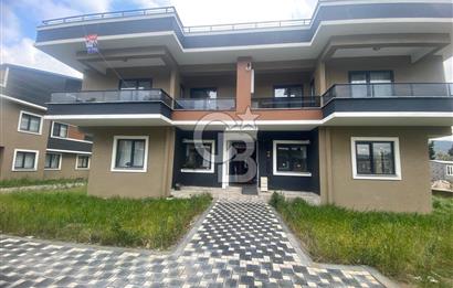 YALOVA ALTINOVA SARALKENT DENİZE YÜRÜME MESAFEDE SATILIK 2+1