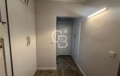 Y.Kemal Cad.Üzerinde, Yenilenmiş, Eşyasız,Boş,110 m² Kiralık 2+1