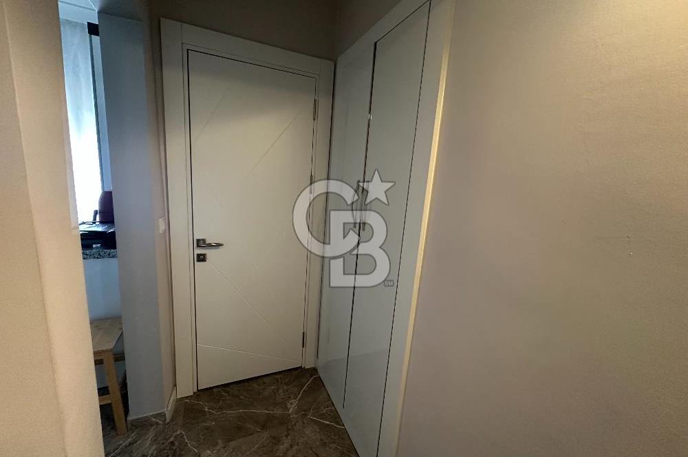 Y.Kemal Cad.Üzerinde, Yenilenmiş, Eşyasız,Boş,110 m² Kiralık 2+1