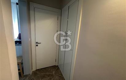 Y.Kemal Cad.Üzerinde, Yenilenmiş, Eşyasız,Boş,110 m² Kiralık 2+1