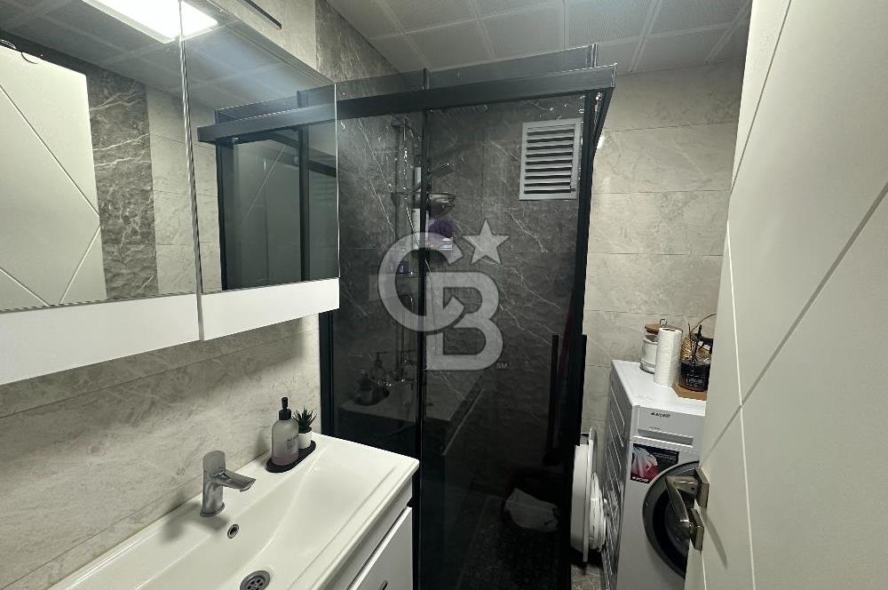 Y.Kemal Cad.Üzerinde, Yenilenmiş, Eşyasız,Boş,110 m² Kiralık 2+1