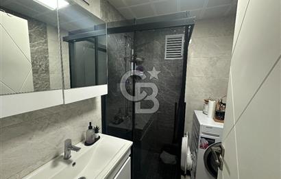 Y.Kemal Cad.Üzerinde, Yenilenmiş, Eşyasız,Boş,110 m² Kiralık 2+1